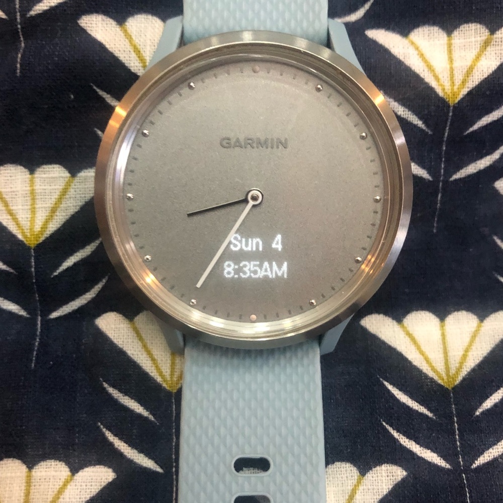 Vivomove HR